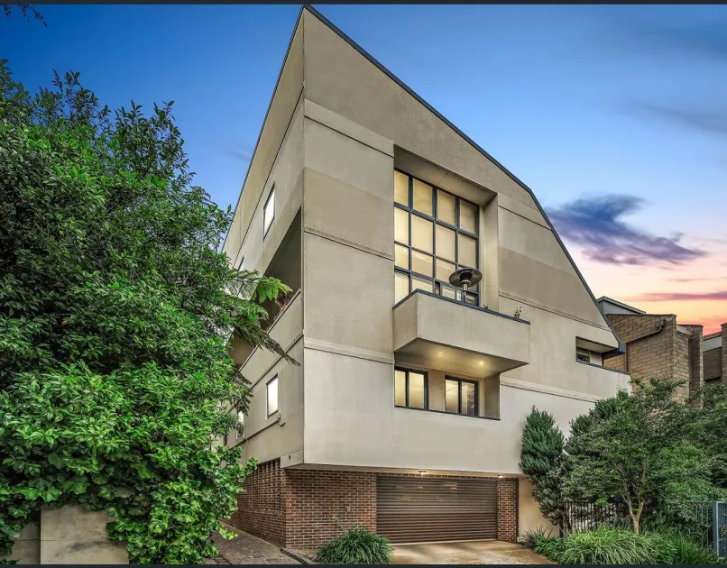 Grey Street Loft, St Kilda