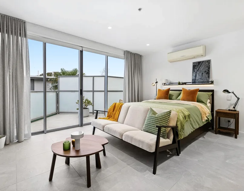 St Kilda Studio