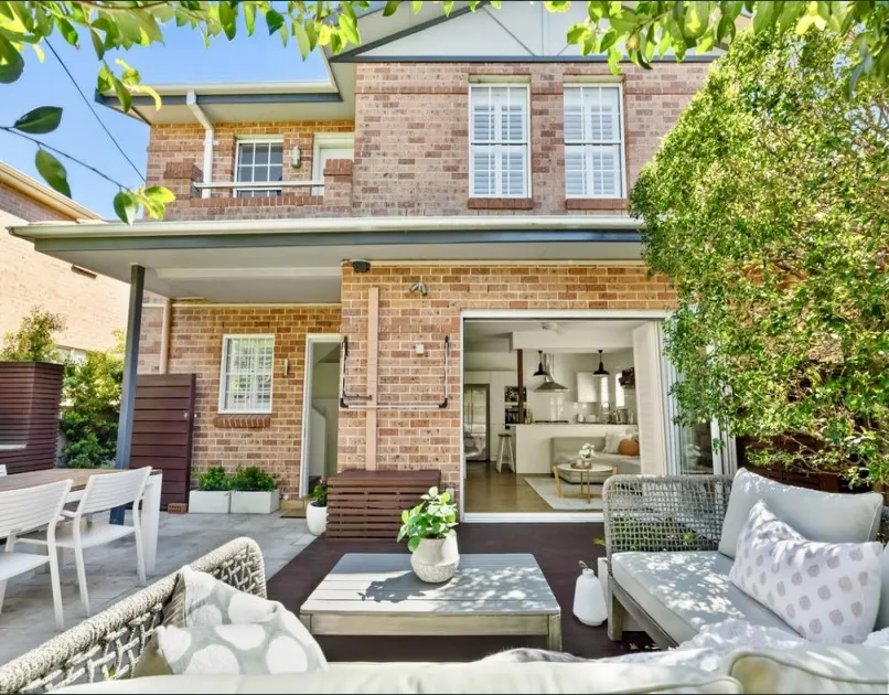Frenchmans Road Townhome, Randwick