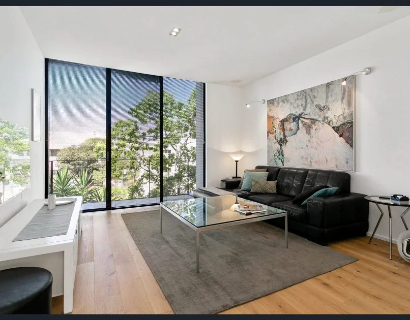 East Perth Townhouse